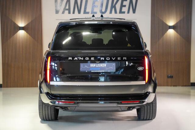 Land Rover RANGE ROVER P440e SE NP 148K