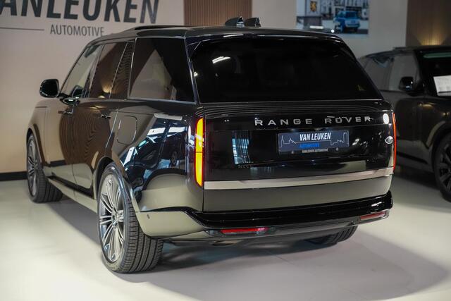 Land Rover RANGE ROVER P440e SE NP 148K