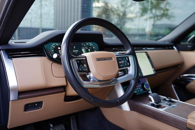 Land Rover RANGE ROVER P 440 E SE / Nieuwe Service / Trekhaak / Stoelventilatie