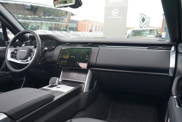 Land Rover RANGE ROVER 3.0 P550e Autobiography PHEV | Koelvak | Massage stoelen |