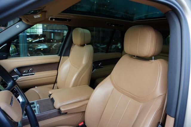 Land Rover RANGE ROVER P 440 E SE / Nieuwe Service / Trekhaak / Stoelventilatie