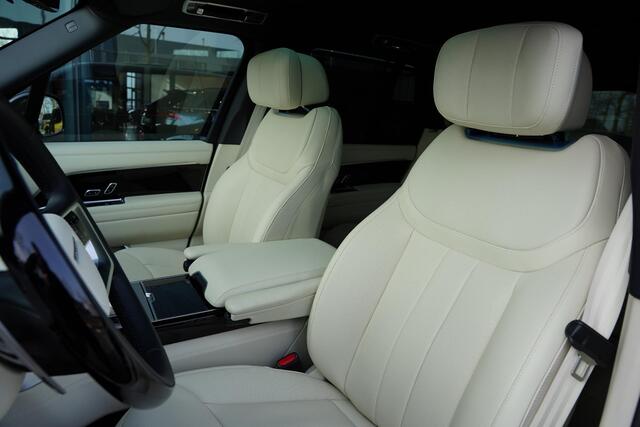 Land Rover RANGE ROVER P 550 E Autobiography Perlino Leder / Meridian Signature / Elekt. Trekhaak