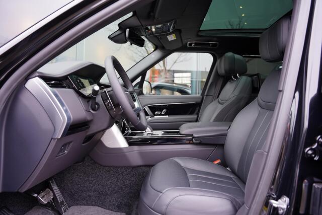 Land Rover RANGE ROVER P 530 V 8 Autobiography / MY 2026 / Executive Class Rear Seats