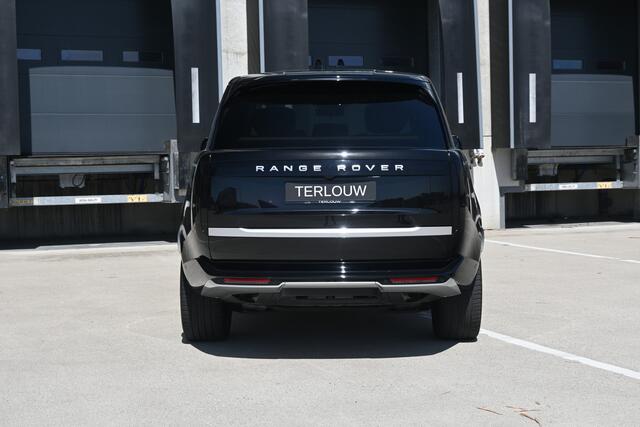 Land Rover RANGE ROVER 3.0 P550e Autobiography PHEV