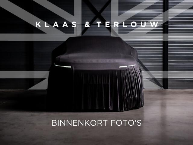 Land Rover RANGE ROVER P550e Autobiography | uitgevoerd in stijlvol Carpathian Grey met exclusief Caraway leder