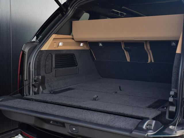 Land Rover RANGE ROVER 3.0 P460e Autobiography PHEV | 22'' Velgen l Massage l Schuif-/kantel Pano l Stoelventilatie l Soft Close l Trekhaak l 26 model!