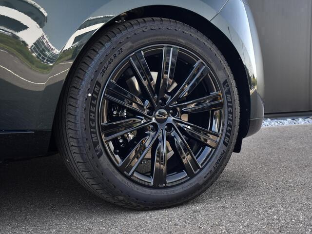 Land Rover RANGE ROVER 3.0 P460e Autobiography PHEV | 22'' Velgen l Massage l Schuif-/kantel Pano l Stoelventilatie l Soft Close l Trekhaak l 26 model!