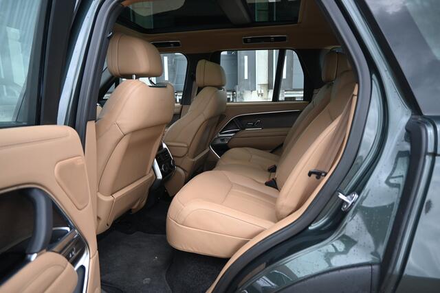 Land Rover RANGE ROVER 3.0 P510e Autobiography PHEV