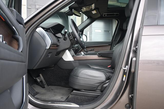 Land Rover RANGE ROVER 3.0 P550e Autobiography PHEV