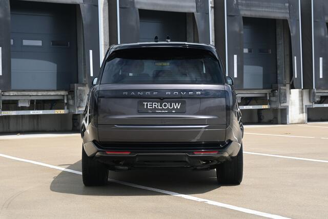 Land Rover RANGE ROVER 3.0 P550e Autobiography PHEV