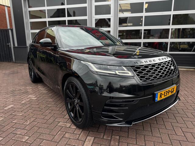 Land Rover RANGE ROVER 2.0 I4 AWD R-DYNAMIC HSE / TREKHAAK / NIEUWE FABRIEKS-MOTOR + TURBOS 26K EURO! / CARPLAY / CAMERA / VIRTUAL!