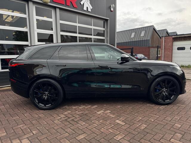 Land Rover RANGE ROVER 2.0 I4 AWD R-DYNAMIC HSE / TREKHAAK / NIEUWE FABRIEKS-MOTOR + TURBOS 26K EURO! / CARPLAY / CAMERA / VIRTUAL!