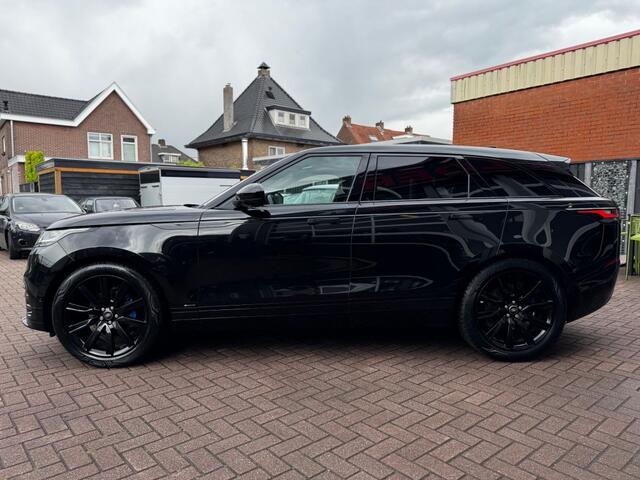 Land Rover RANGE ROVER 2.0 I4 AWD R-DYNAMIC HSE / TREKHAAK / NIEUWE FABRIEKS-MOTOR + TURBOS 26K EURO! / CARPLAY / CAMERA / VIRTUAL!