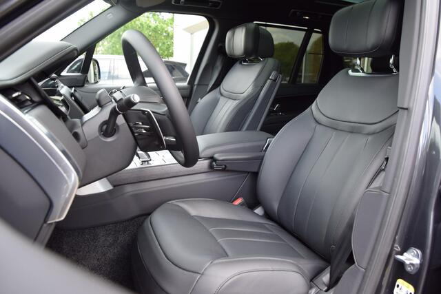 Land Rover RANGE ROVER P550e Autobiography PHEV