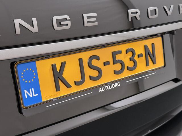 Land Rover RANGE ROVER 5.0 V8 SC LWB Autobiography Panoramadak | Trekhaak | Massage | 5 persoons