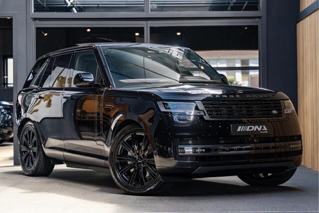 Land Rover RANGE ROVER P460e 22 inch Pano Meridian 3.0 P460e PHEV