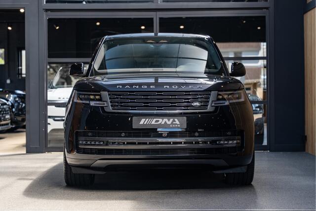 Land Rover RANGE ROVER P460e 22 inch Pano Meridian 3.0 P460e PHEV
