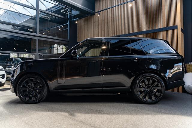 Land Rover RANGE ROVER P460e 22 inch Pano Meridian 3.0 P460e PHEV