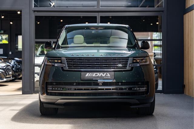 Land Rover RANGE ROVER P460e 22 inch Pano Meridian 3.0 P460e 22 inch PHEV