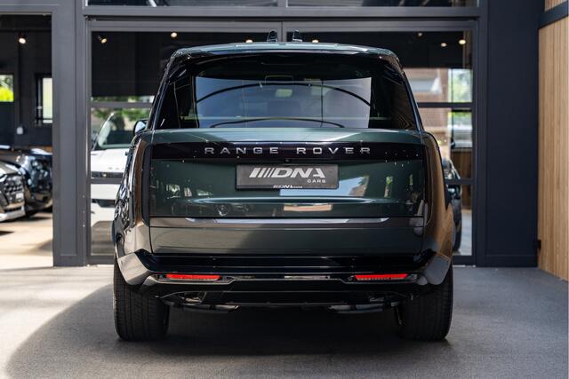 Land Rover RANGE ROVER P460e 22 inch Pano Meridian 3.0 P460e 22 inch PHEV