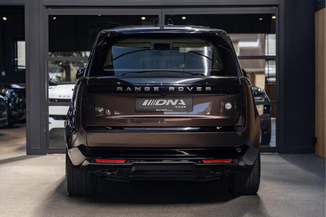 Land Rover RANGE ROVER SV P550e SV 23" Meridian Surround SV P550e PHEV