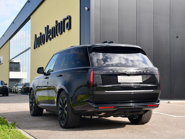Land Rover RANGE ROVER 3.0 P460e Autobiography PHEV | 22'' Velgen l Massage l Schuif-/kantel Pano l Stoelventilatie l Soft Close l Trekhaak l 26 model!