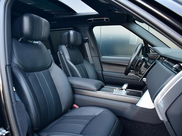 Land Rover RANGE ROVER 3.0 P460e Autobiography PHEV | 22'' Velgen l Massage l Schuif-/kantel Pano l Stoelventilatie l Soft Close l Trekhaak l 26 model!