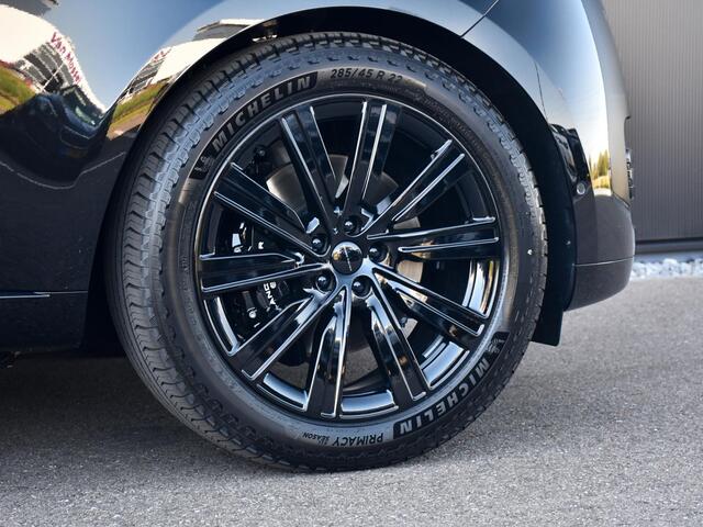 Land Rover RANGE ROVER 3.0 P460e Autobiography PHEV | 22'' Velgen l Massage l Schuif-/kantel Pano l Stoelventilatie l Soft Close l Trekhaak l 26 model!