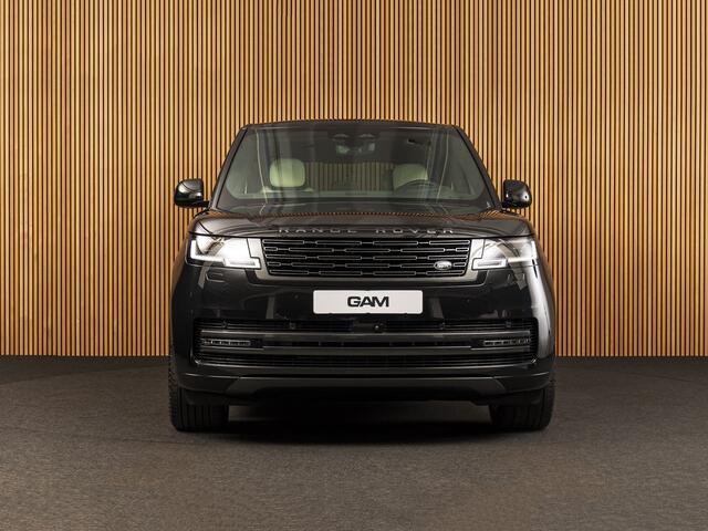 Land Rover RANGE ROVER 3.0 P460e HSE PERLINO LEATHER | MASSAGE | TOWB | PANO