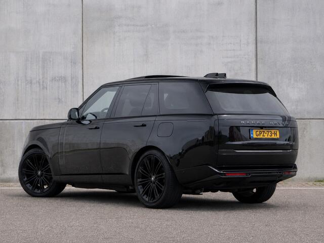 Land Rover RANGE ROVER 3.0 P550e Autobiography | head-up | panorama | massage..