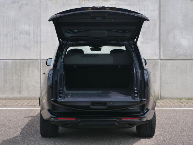 Land Rover RANGE ROVER 3.0 P550e Autobiography | head-up | panorama | massage..