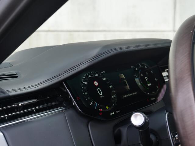 Land Rover RANGE ROVER 3.0 P550e Autobiography | head-up | panorama | massage..