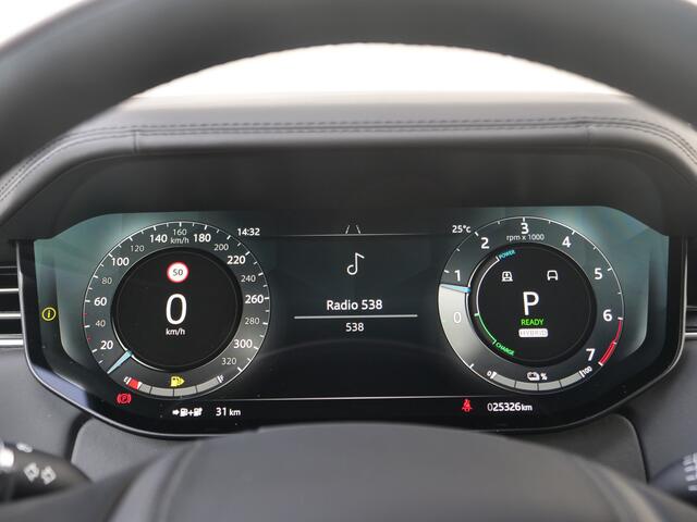 Land Rover RANGE ROVER 3.0 P550e Autobiography | head-up | panorama | massage..