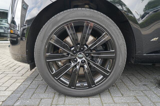Land Rover RANGE ROVER 3.0 P440e LWB Autobiography PHEV | Massage stoelen |