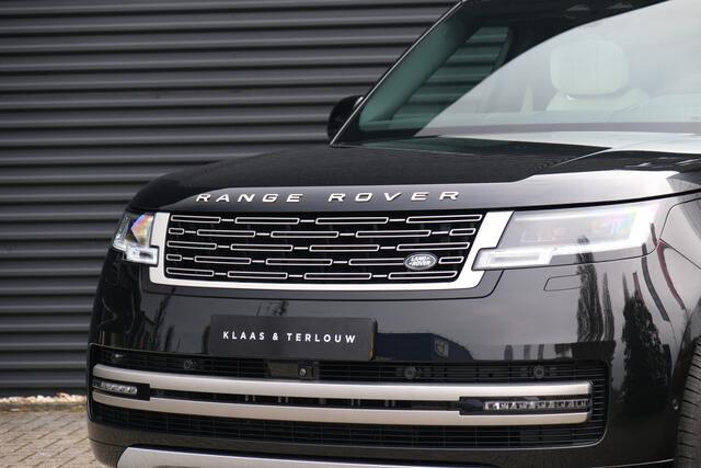 Land Rover RANGE ROVER 3.0 P550e Autobiography | Perlino leder | Meridan Signature | Executive Class Seats |