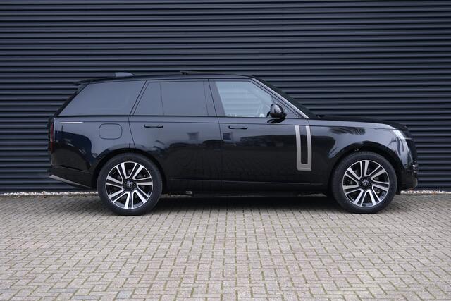 Land Rover RANGE ROVER 3.0 P550e Autobiography | Perlino leder | Meridan Signature | Executive Class Seats |