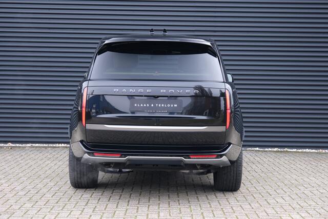 Land Rover RANGE ROVER 3.0 P550e Autobiography | Perlino leder | Meridan Signature | Executive Class Seats |