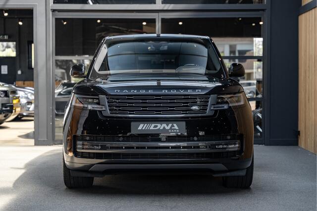 Land Rover RANGE ROVER P550e HSE 23" SV Trekhaak Koelbox 3.0 P550e HSE PHEV