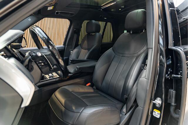 Land Rover RANGE ROVER P550e HSE 23" SV Trekhaak Koelbox 3.0 P550e HSE PHEV