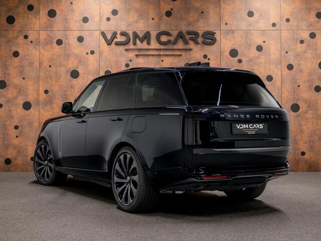 Land Rover RANGE ROVER 3.0 P550e Autobiography PHEV | Trekhaak | Pano | ACC | Massage | Meridian Signature Audio |