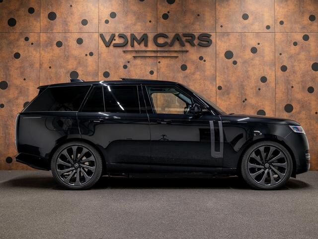 Land Rover RANGE ROVER 3.0 P550e Autobiography PHEV | Trekhaak | Pano | ACC | Massage | Meridian Signature Audio |