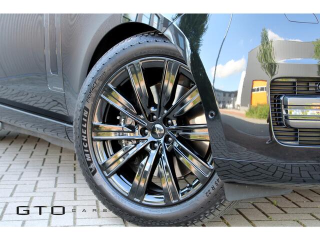 Land Rover RANGE ROVER 3.0 P550e Autobiography PHEV Meridian Signature/Massage/MY26/Vol