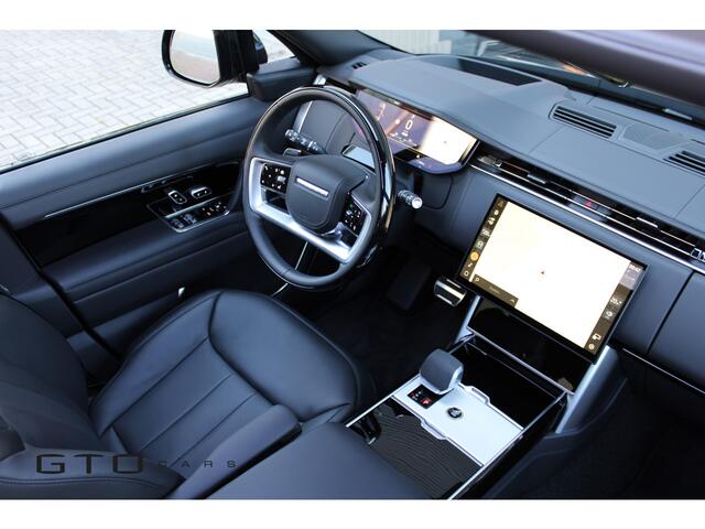 Land Rover RANGE ROVER 3.0 P550e Autobiography PHEV Meridian Signature/Massage/MY26/Vol