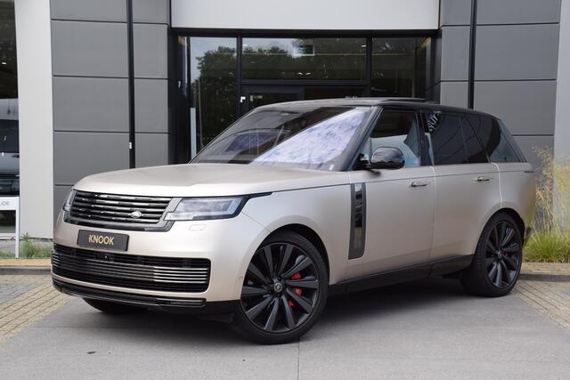 Land Rover RANGE ROVER 4.4 P530 SV