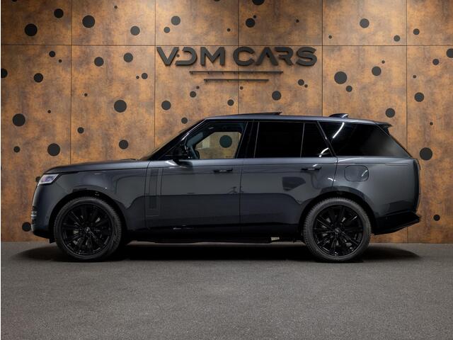 Land Rover RANGE ROVER 3.0 P550e HSE PHEV | Trekhaak | Massage | Soft Close | HUD | ACC | 360° |
