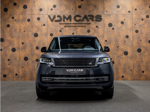 Land Rover RANGE ROVER 3.0 P550e HSE PHEV | Trekhaak | Massage | Soft Close | HUD | ACC | 360° |