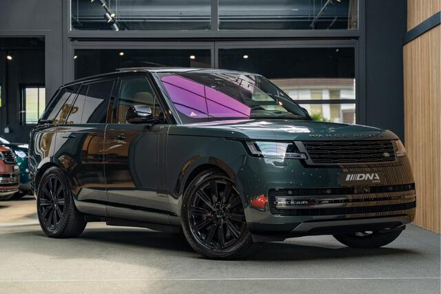 Land Rover RANGE ROVER P510e Autobio PHEV Pano Meridian Stoelventilatie Autobiography Exterior Pack