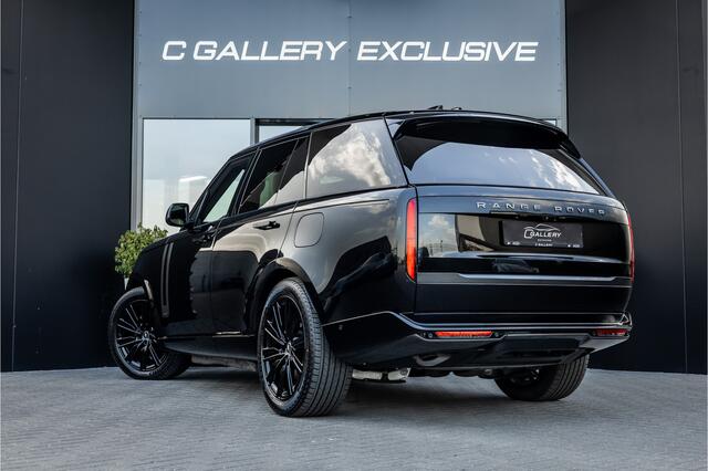Land Rover RANGE ROVER 3.0 P550e Autobiography PHEV - Panorama | 4x Stoelkoeling | Meridian | Massage | Elek. Trekhaak