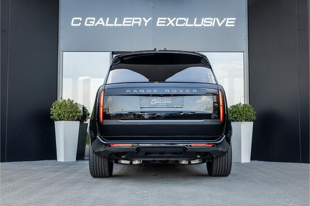 Land Rover RANGE ROVER 3.0 P550e Autobiography PHEV - Panorama | 4x Stoelkoeling | Meridian | Massage | Elek. Trekhaak