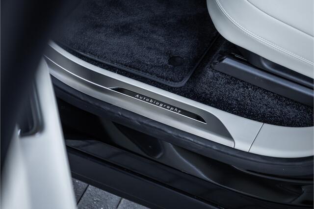 Land Rover RANGE ROVER 3.0 P550e Autobiography PHEV - Panorama | 4x Stoelkoeling | Meridian | Massage | Elek. Trekhaak